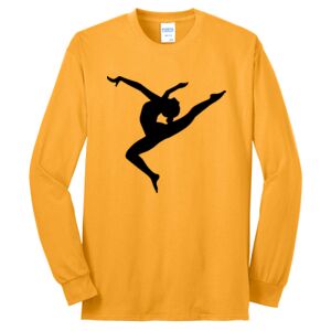 Long Sleeve Core Blend Tee Thumbnail