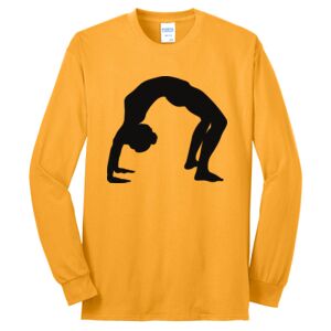 Long Sleeve Core Blend Tee Thumbnail