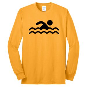 Long Sleeve Core Blend Tee Thumbnail