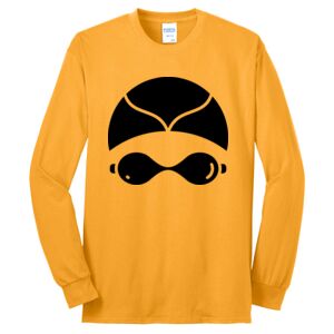 Long Sleeve Core Blend Tee Thumbnail