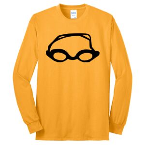 Long Sleeve Core Blend Tee Thumbnail