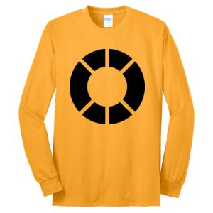 Long Sleeve Core Blend Tee Thumbnail