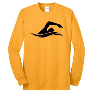 Long Sleeve Core Blend Tee Thumbnail