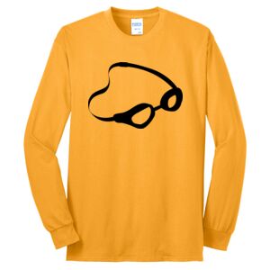 Long Sleeve Core Blend Tee Thumbnail