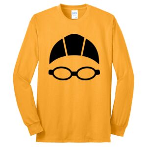 Long Sleeve Core Blend Tee Thumbnail