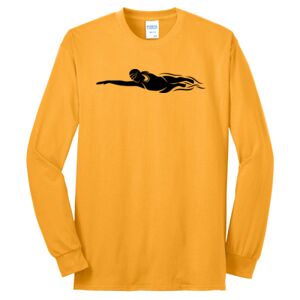 Long Sleeve Core Blend Tee Thumbnail