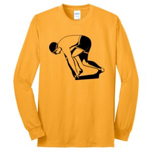 Long Sleeve Core Blend Tee Thumbnail