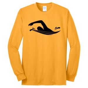 Long Sleeve Core Blend Tee Thumbnail