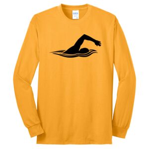 Long Sleeve Core Blend Tee Thumbnail