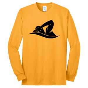 Long Sleeve Core Blend Tee Thumbnail