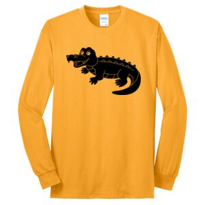 Long Sleeve Core Blend Tee Thumbnail