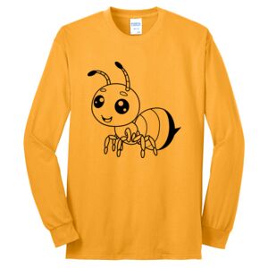 Long Sleeve Core Blend Tee Thumbnail