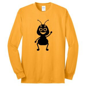 Long Sleeve Core Blend Tee Thumbnail