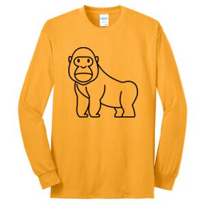 Long Sleeve Core Blend Tee Thumbnail