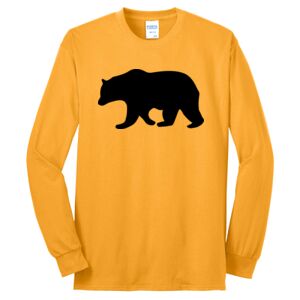 Long Sleeve Core Blend Tee Thumbnail