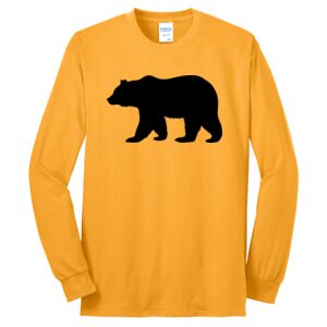 Long Sleeve Core Blend Tee Thumbnail