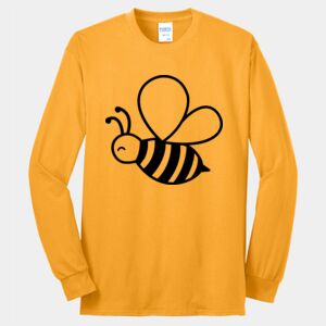 Long Sleeve Core Blend Tee Thumbnail