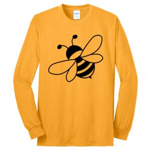 Long Sleeve Core Blend Tee Thumbnail