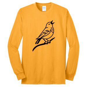 Long Sleeve Core Blend Tee Thumbnail