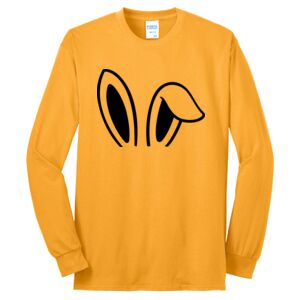 Long Sleeve Core Blend Tee Thumbnail