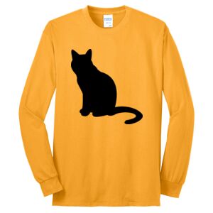 Long Sleeve Core Blend Tee Thumbnail
