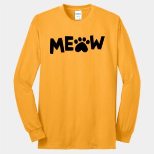 Long Sleeve Core Blend Tee Thumbnail