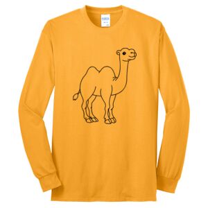 Long Sleeve Core Blend Tee Thumbnail