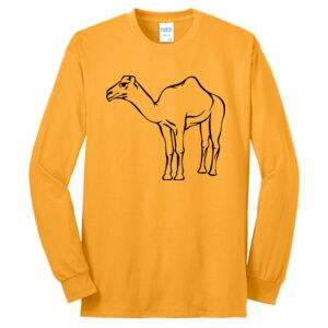 Long Sleeve Core Blend Tee Thumbnail