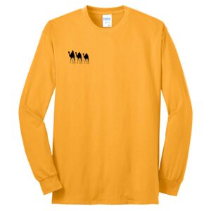 Long Sleeve Core Blend Tee Thumbnail