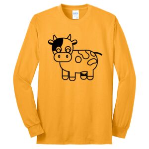 Long Sleeve Core Blend Tee Thumbnail