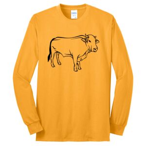 Long Sleeve Core Blend Tee Thumbnail
