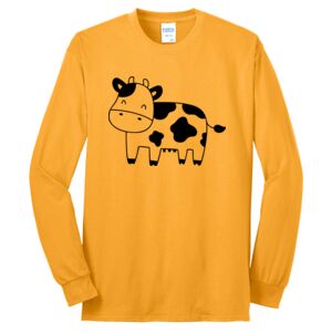 Long Sleeve Core Blend Tee Thumbnail