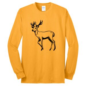 Long Sleeve Core Blend Tee Thumbnail