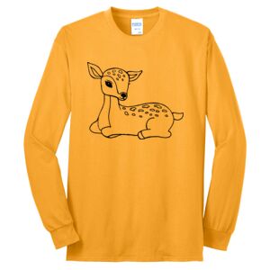 Long Sleeve Core Blend Tee Thumbnail