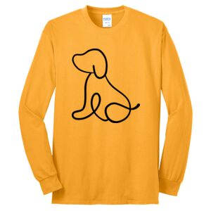 Long Sleeve Core Blend Tee Thumbnail