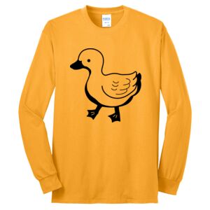 Long Sleeve Core Blend Tee Thumbnail