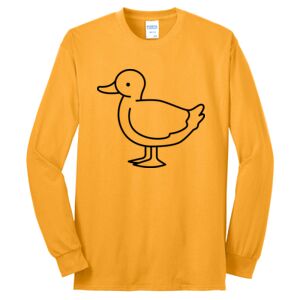 Long Sleeve Core Blend Tee Thumbnail