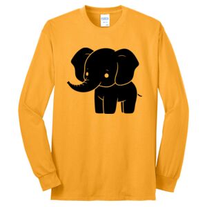 Long Sleeve Core Blend Tee Thumbnail