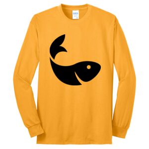 Long Sleeve Core Blend Tee Thumbnail
