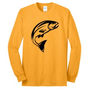 Long Sleeve Core Blend Tee Thumbnail