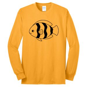 Long Sleeve Core Blend Tee Thumbnail