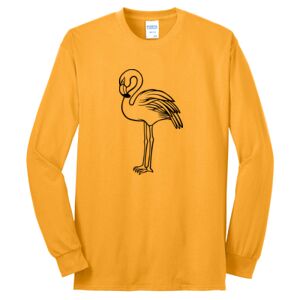 Long Sleeve Core Blend Tee Thumbnail