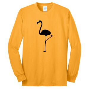 Long Sleeve Core Blend Tee Thumbnail