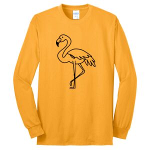 Long Sleeve Core Blend Tee Thumbnail