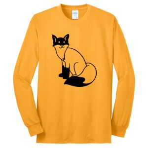 Long Sleeve Core Blend Tee Thumbnail