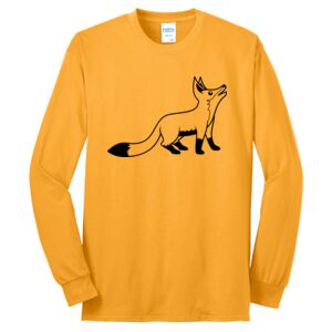 Long Sleeve Core Blend Tee Thumbnail
