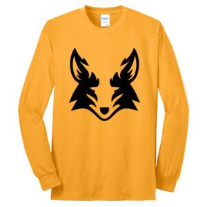 Long Sleeve Core Blend Tee Thumbnail