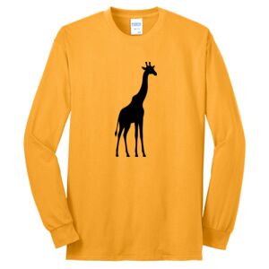 Long Sleeve Core Blend Tee Thumbnail