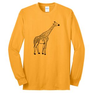 Long Sleeve Core Blend Tee Thumbnail