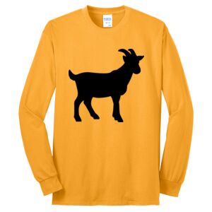 Long Sleeve Core Blend Tee Thumbnail